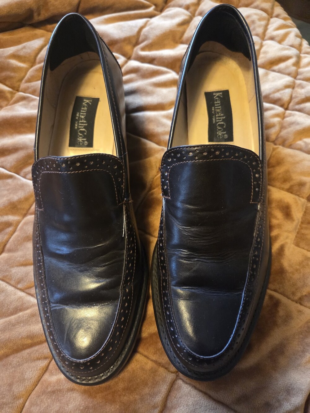 Kenneth Cole Loafers